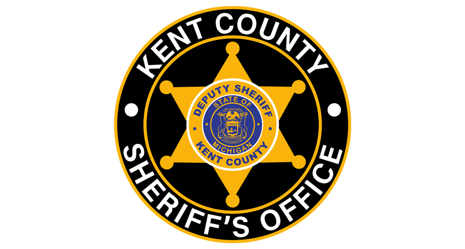 Kent County Sheriff's Office Logo