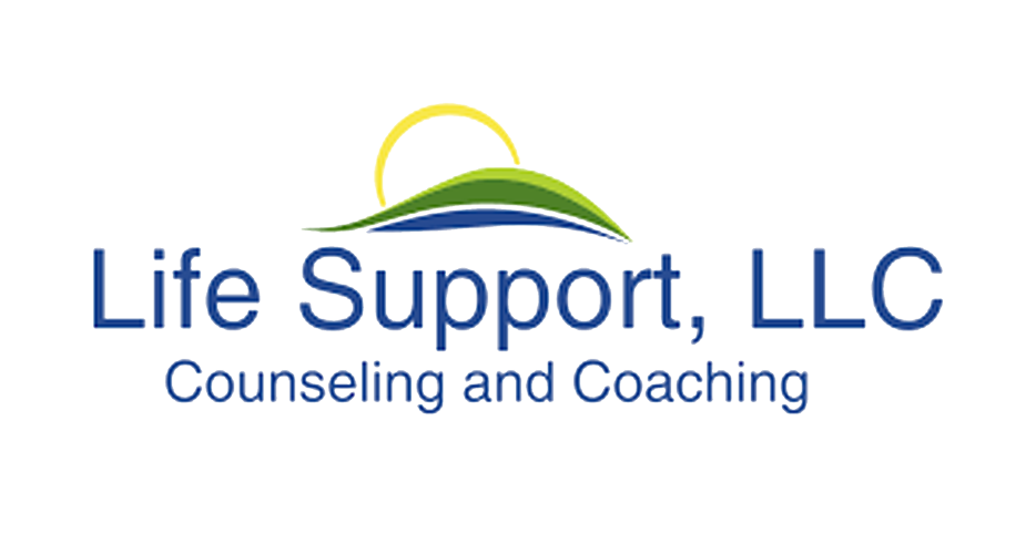 Life Support LLC logo