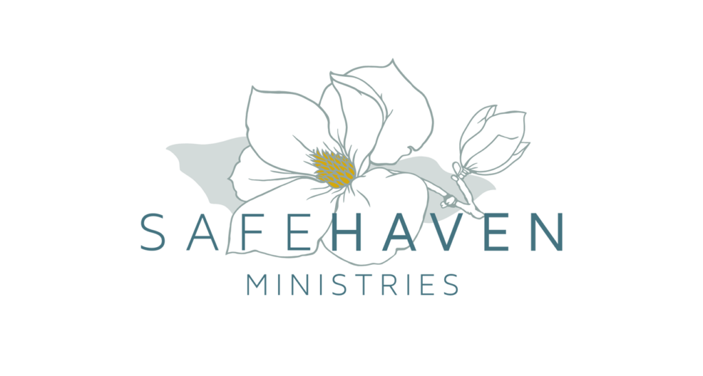 Safe Haven Ministries Logo