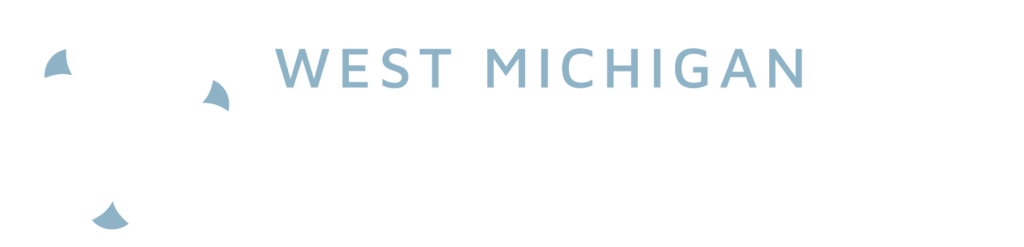 West Michigan Human Trafficking Coalition logo